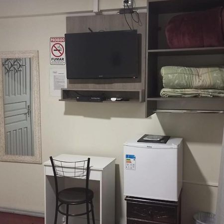Rocha'S Hotel Guarapuava Zewnętrze zdjęcie