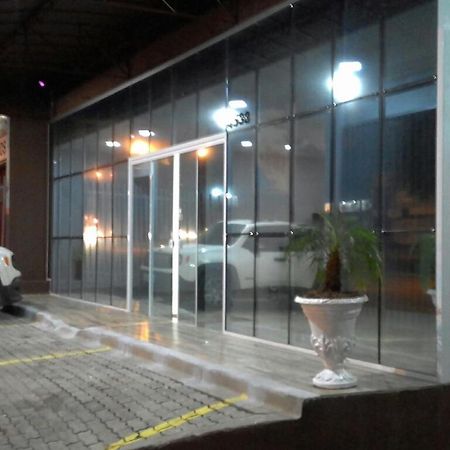 Rocha'S Hotel Guarapuava Zewnętrze zdjęcie
