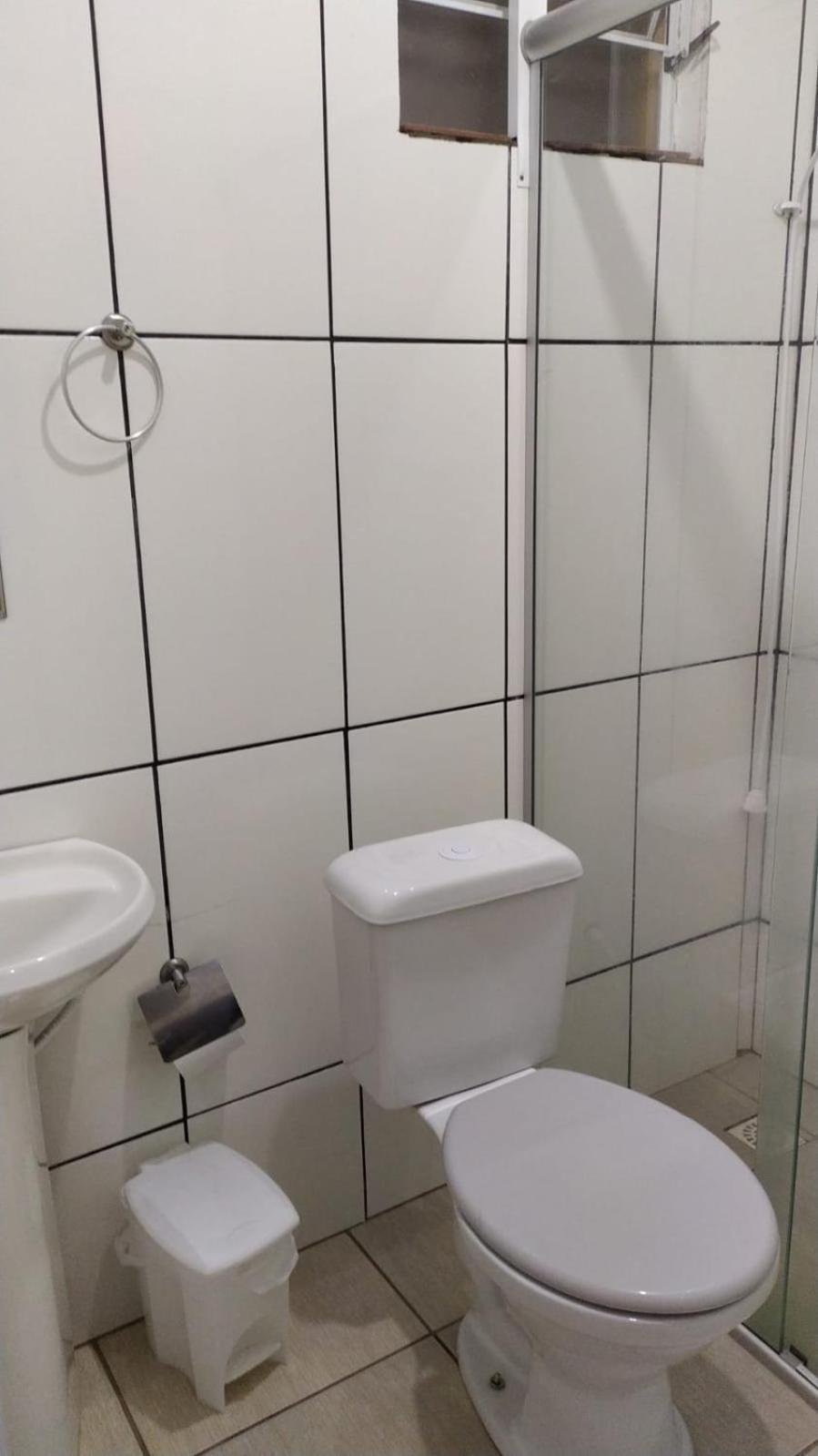 Rocha'S Hotel Guarapuava Zewnętrze zdjęcie