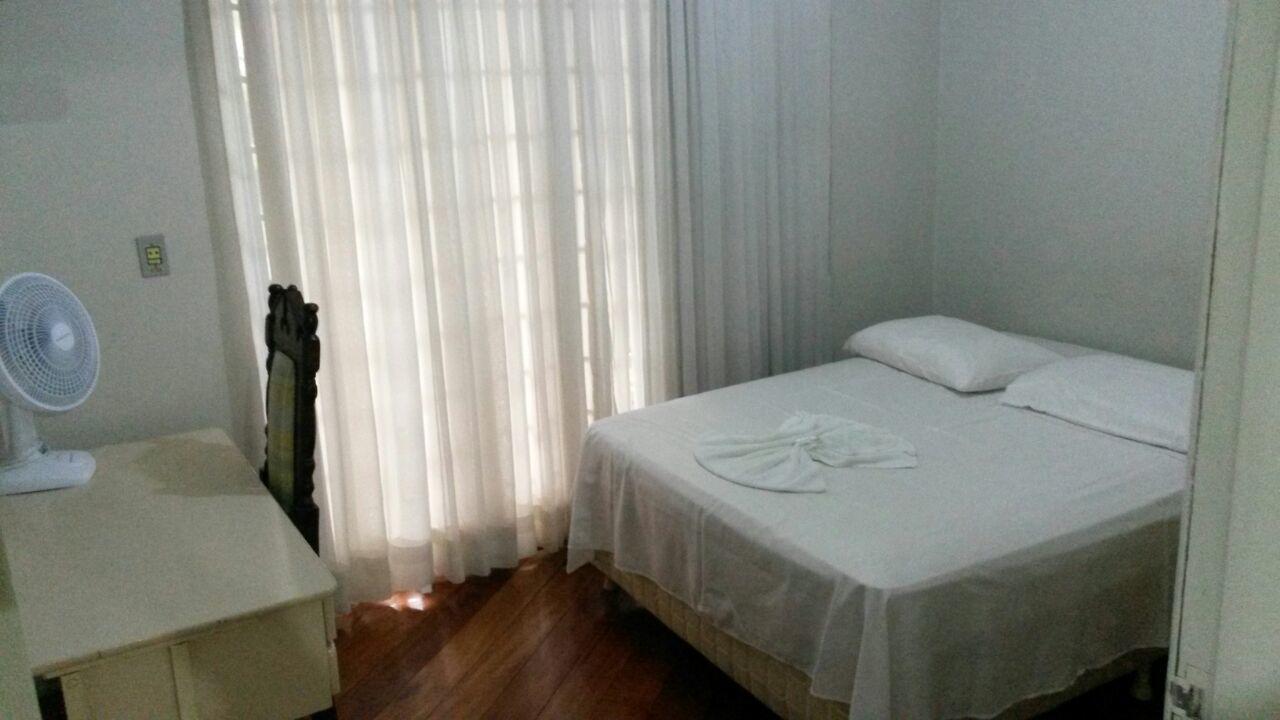 Rocha'S Hotel Guarapuava Zewnętrze zdjęcie