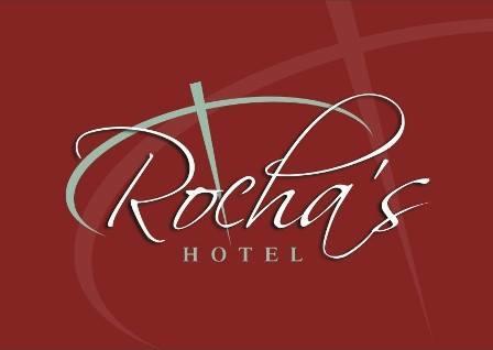 Rocha'S Hotel Guarapuava Zewnętrze zdjęcie