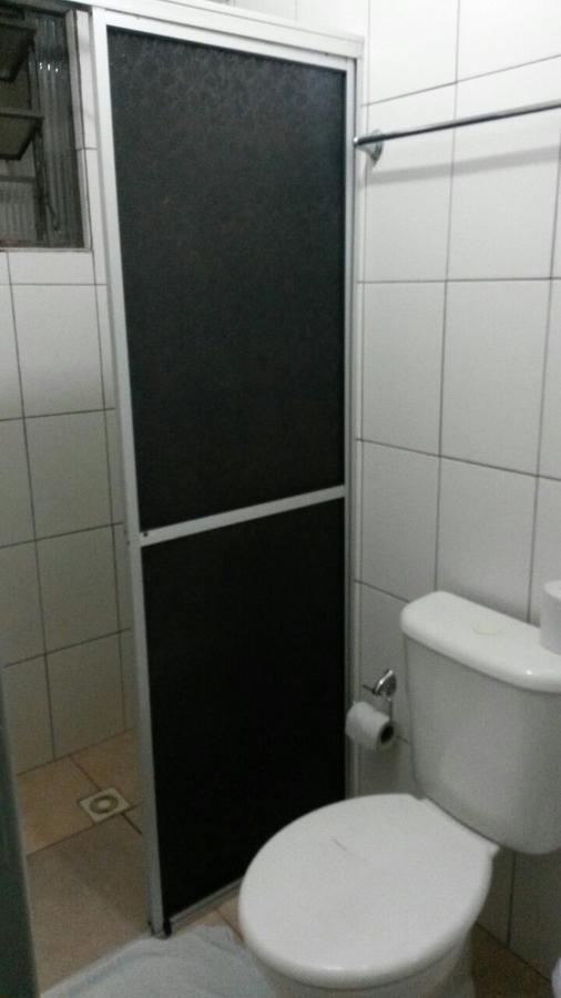 Rocha'S Hotel Guarapuava Zewnętrze zdjęcie