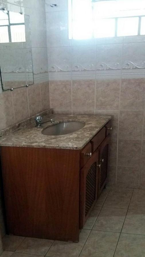 Rocha'S Hotel Guarapuava Zewnętrze zdjęcie